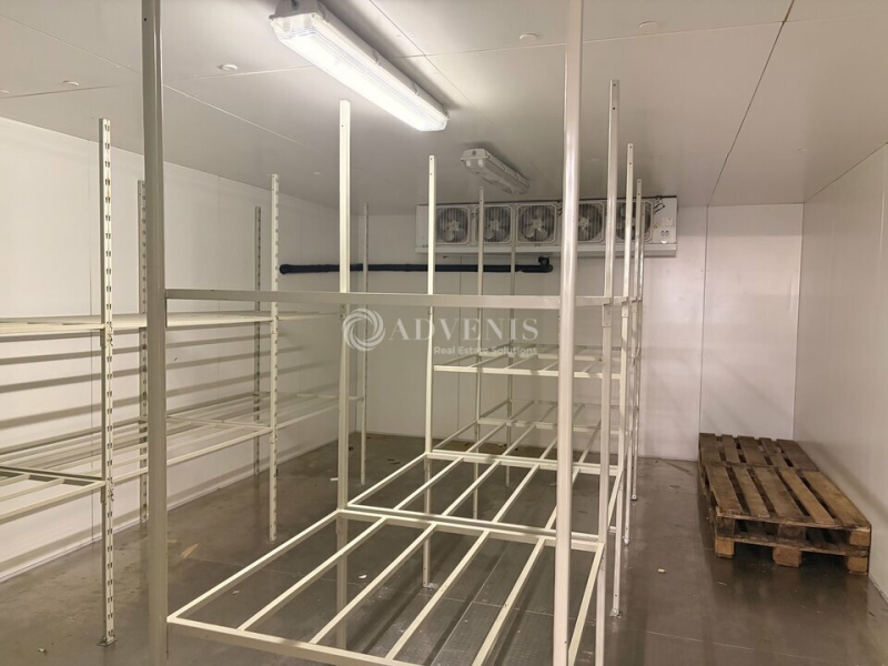 Location Activités Entrepôts SAINT AVERTIN (37550) - Photo 8