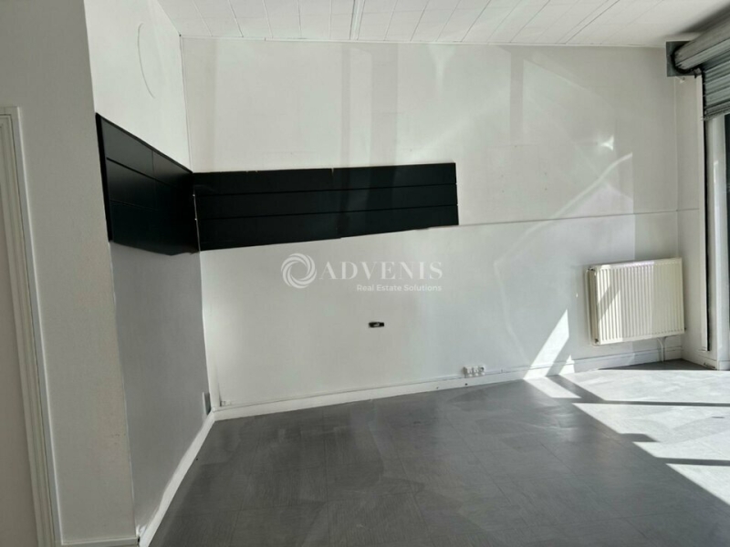 Vente Investisseur Bureaux TOURS (37000) - Photo 2