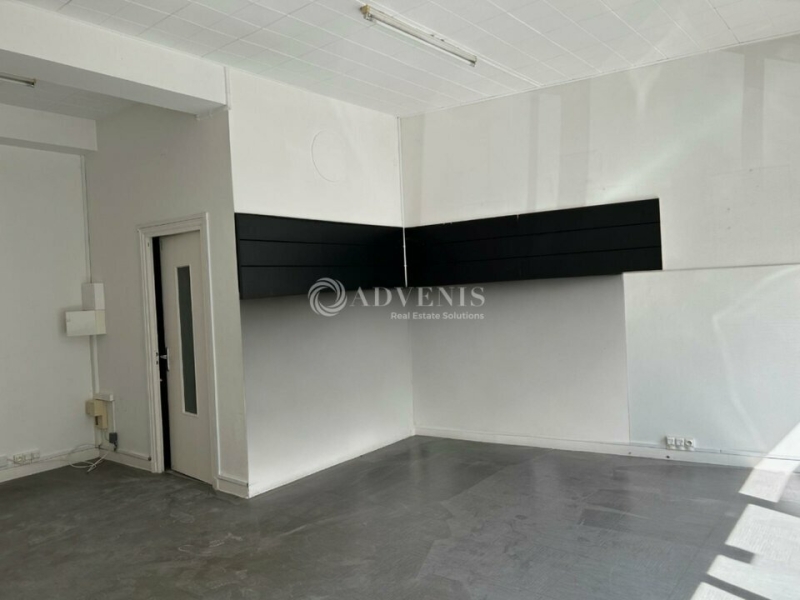 Vente Investisseur Bureaux TOURS (37000) - Photo 4