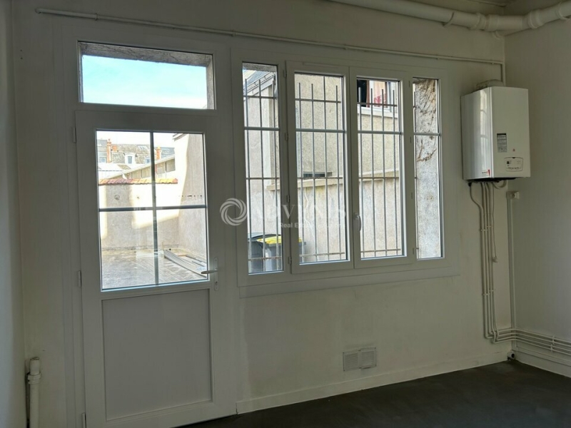 Vente Investisseur Bureaux TOURS (37000) - Photo 5