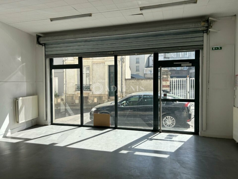 Vente Investisseur Bureaux TOURS (37000) - Photo 7