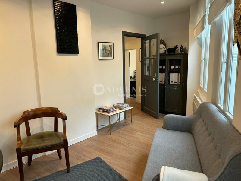 Location Bureaux SAINT AVERTIN (37550) - Photo 4