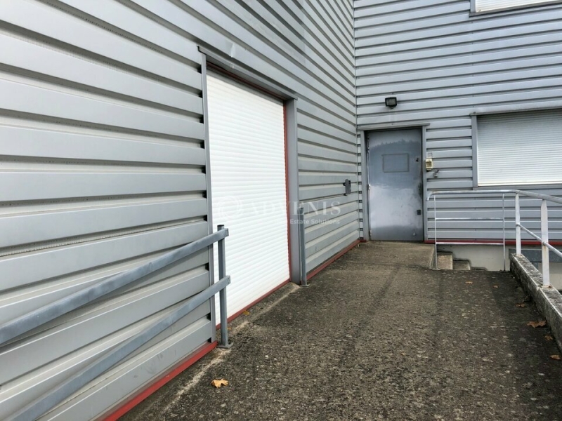 Vente Investisseur Activités Entrepôts SAINT PIERRE DES CORPS (37700) - Photo 4