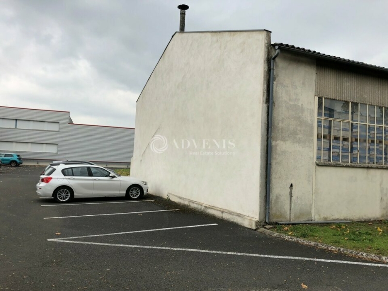Vente Investisseur Activités Entrepôts SAINT PIERRE DES CORPS (37700) - Photo 5