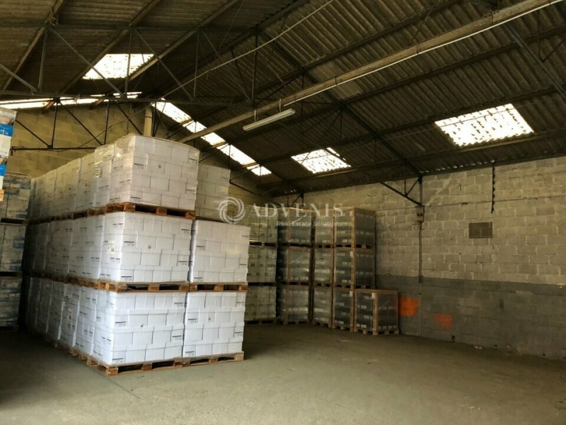 Vente Investisseur Activités Entrepôts SAINT PIERRE DES CORPS (37700) - Photo 6