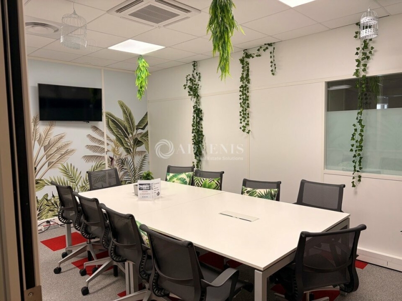 Location Bureaux TOURS (37000) - Photo 2