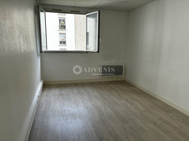 Vente Investisseur Bureaux TOURS (37000) - Photo 1