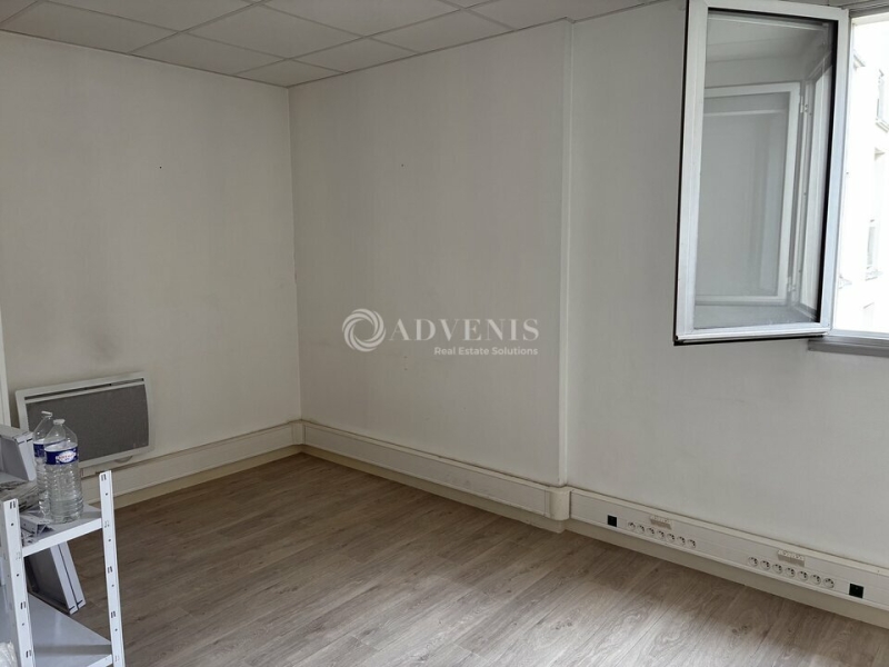 Vente Investisseur Bureaux TOURS (37000) - Photo 2