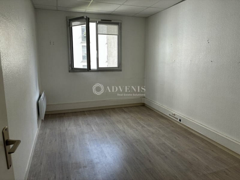 Vente Investisseur Bureaux TOURS (37000) - Photo 5