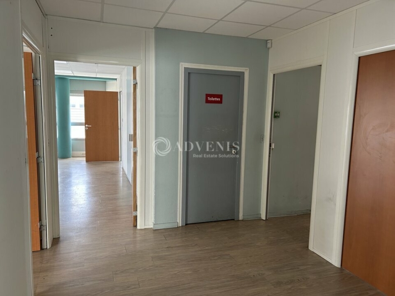 Location Bureaux SAINT AVERTIN (37550) - Photo 8