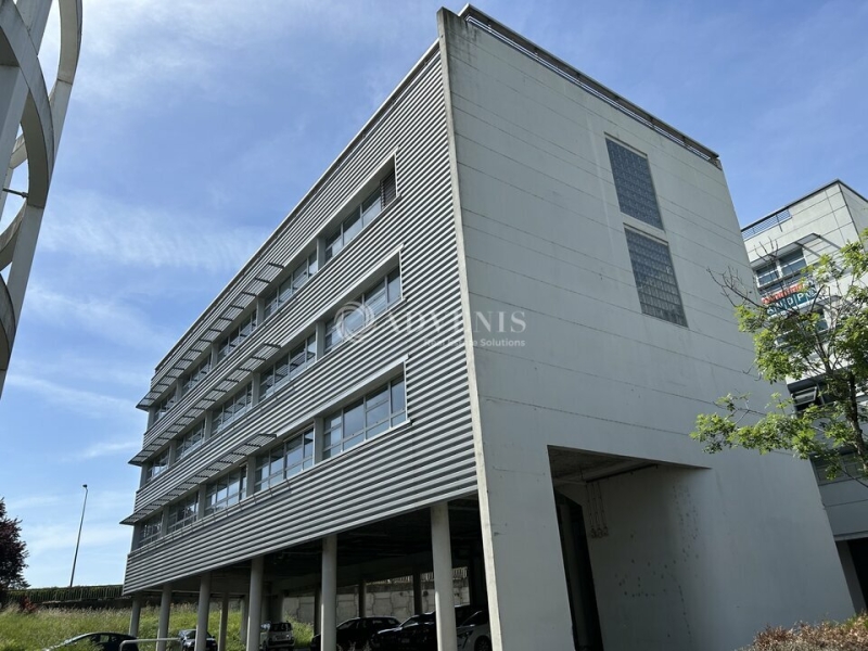 Location Bureaux SAINT AVERTIN (37550) - Photo 9