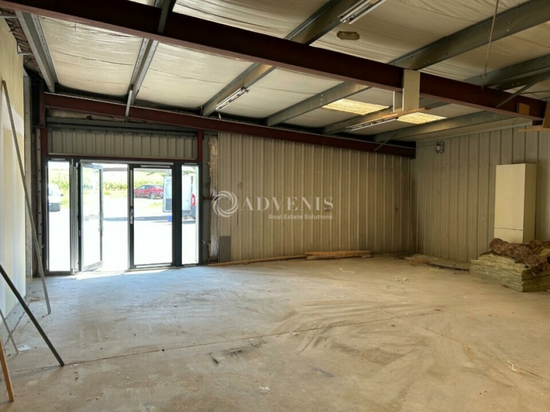 Location Commerces CHINON (37500) - Photo 2