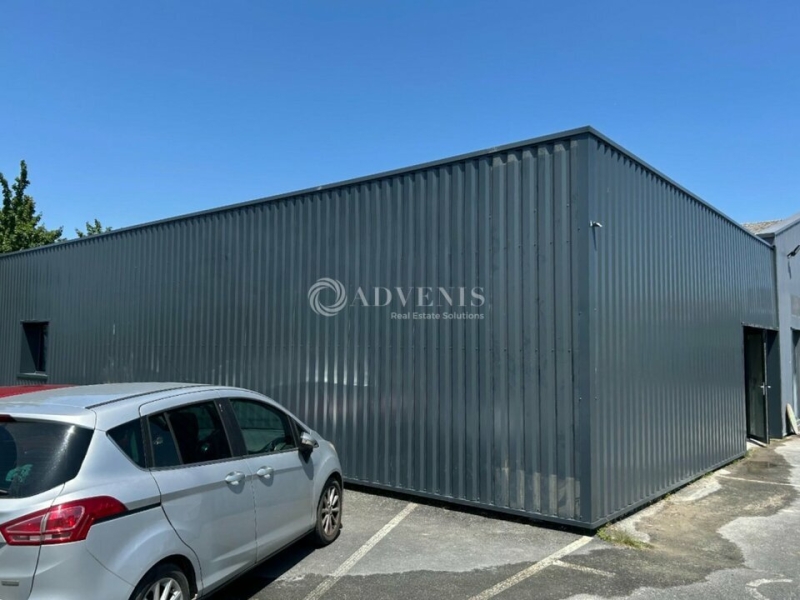 Location Commerces CHINON (37500) - Photo 5