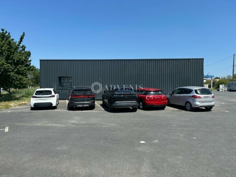 Location Commerces CHINON (37500) - Photo 6