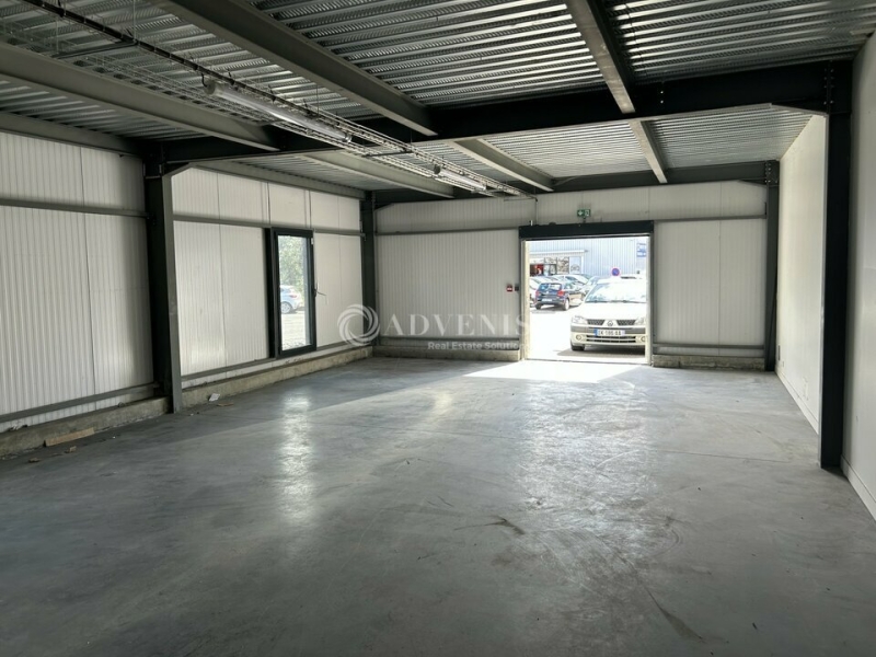 Location Commerces SAINT AVERTIN (37550) - Photo 13