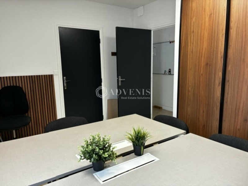Location Bureaux TOURS (37100) - Photo 8
