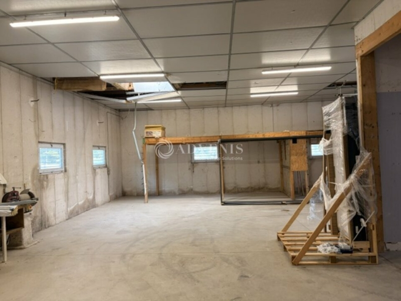 Vente Investisseur Activités Entrepôts ATHEE SUR CHER (37270) - Photo 4