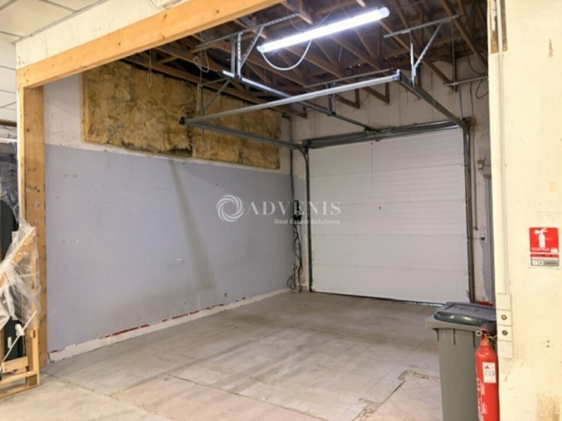 Vente Investisseur Activités Entrepôts ATHEE SUR CHER (37270) - Photo 5