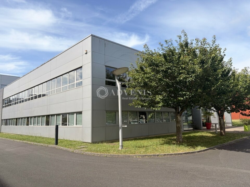 Location Bureaux TOURS (37200) - Photo 13