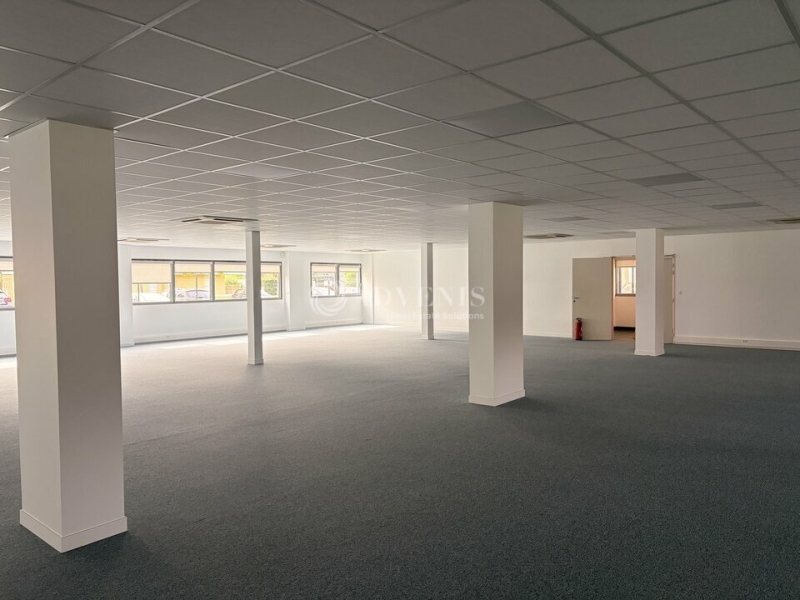 Location Bureaux TOURS (37200) - Photo 4