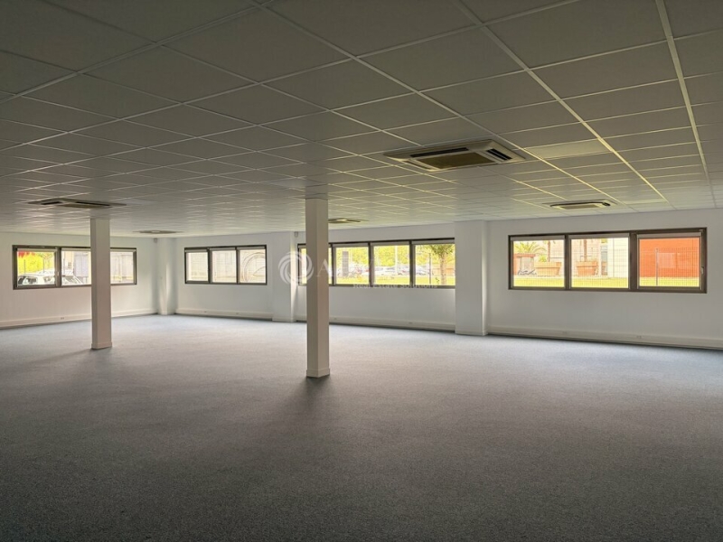 Location Bureaux TOURS (37200) - Photo 5