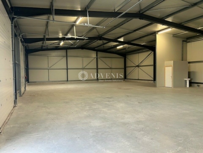 Location Activités Entrepôts AUTRECHE (37110) - Photo 1