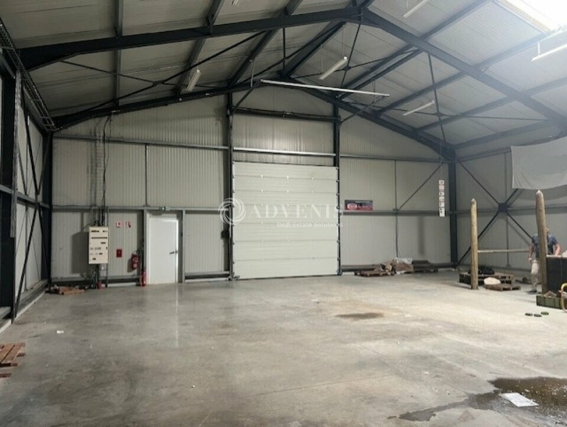 Location Activités Entrepôts AUTRECHE (37110) - Photo 1