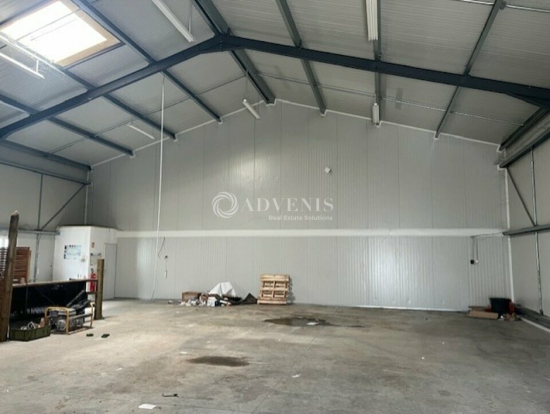 Location Activités Entrepôts AUTRECHE (37110) - Photo 2