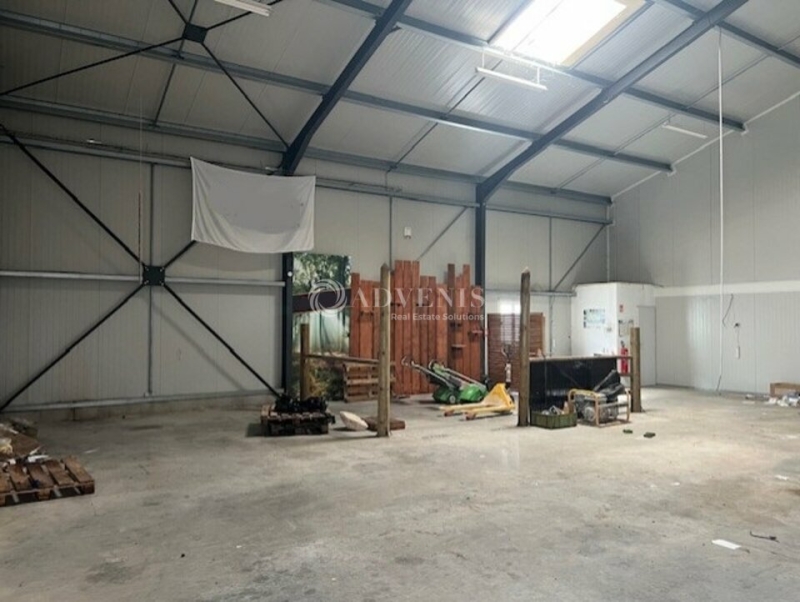 Location Activités Entrepôts AUTRECHE (37110) - Photo 3