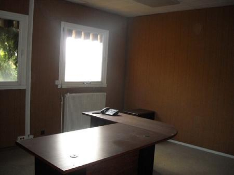 Vente Investisseur Entrepôts JOUE LES TOURS (37300) - Photo 3