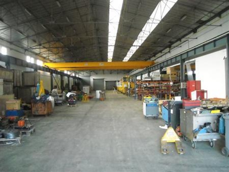 Vente Investisseur Entrepôts JOUE LES TOURS (37300) - Photo 7
