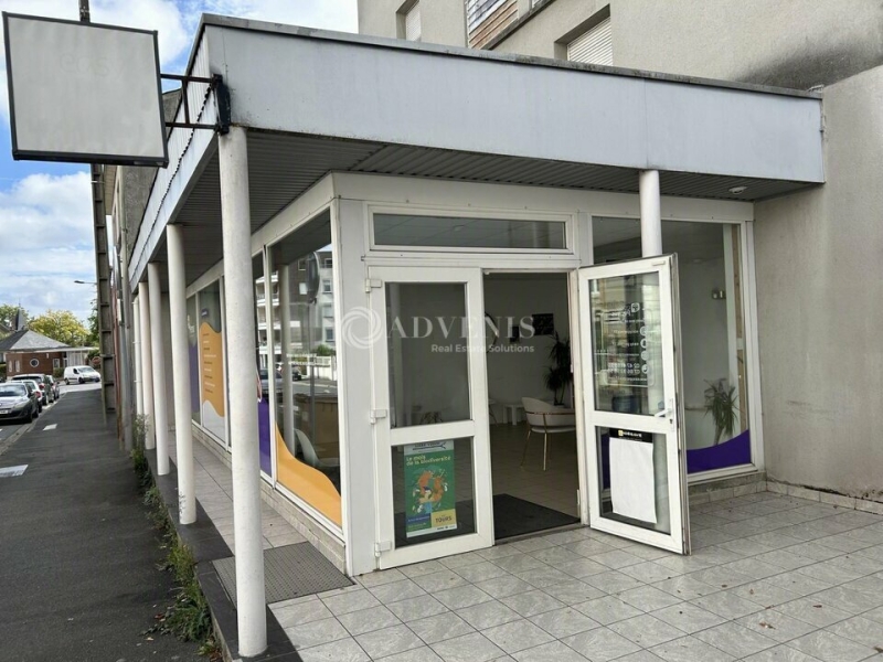 Location Commerces JOUÉ LÈS TOURS (37300) - Photo 6