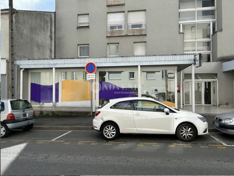 Location Commerces JOUÉ LÈS TOURS (37300) - Photo 7