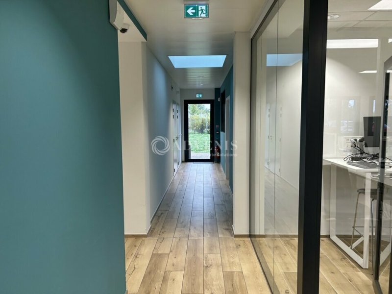 Location Bureaux FONDETTES (37230) - Photo 10