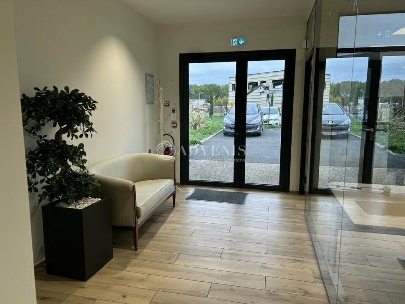 Location Bureaux FONDETTES (37230) - Photo 11