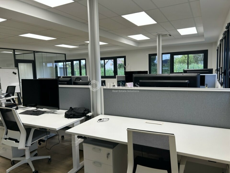 Location Bureaux FONDETTES (37230) - Photo 12