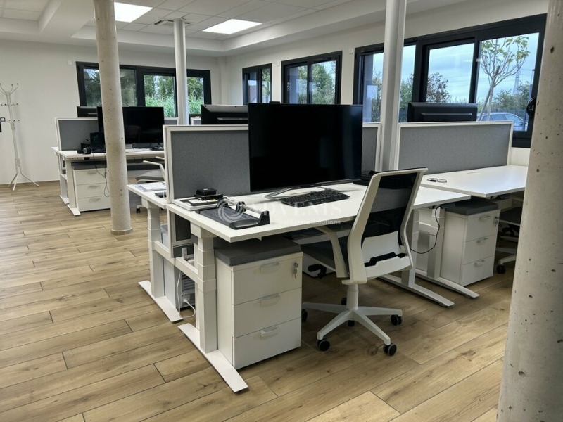 Location Bureaux FONDETTES (37230) - Photo 13