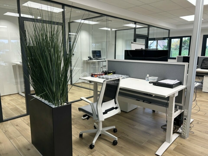 Location Bureaux FONDETTES (37230) - Photo 14
