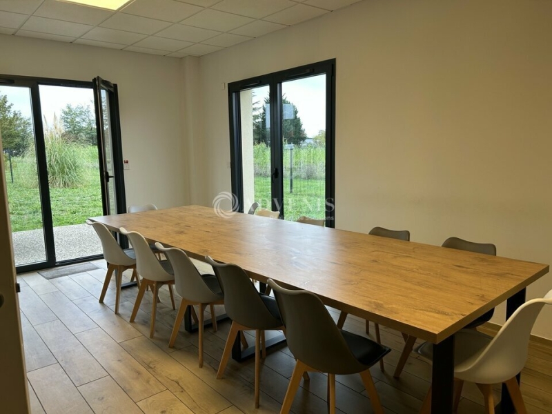 Location Bureaux FONDETTES (37230) - Photo 3