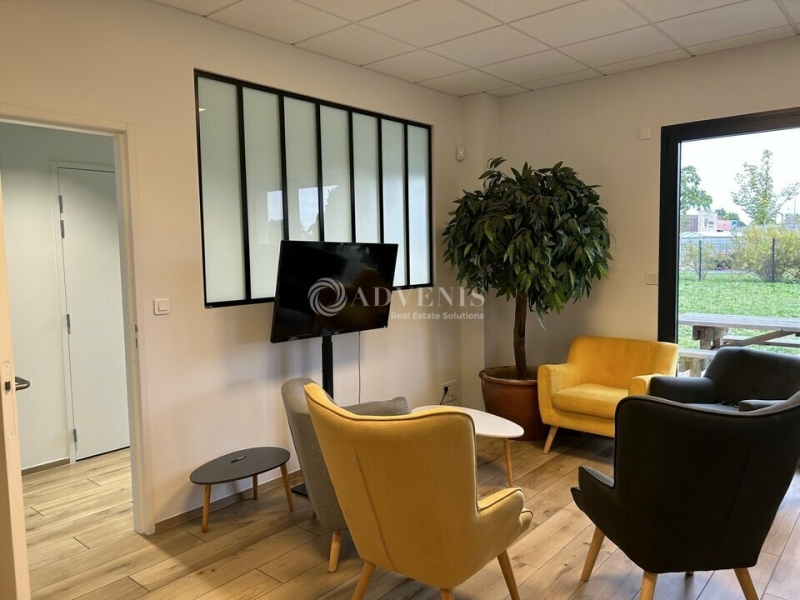 Location Bureaux FONDETTES (37230) - Photo 4