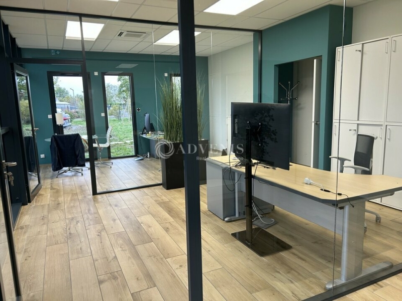 Location Bureaux FONDETTES (37230) - Photo 5