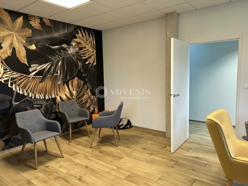 Location Bureaux FONDETTES (37230) - Photo 7