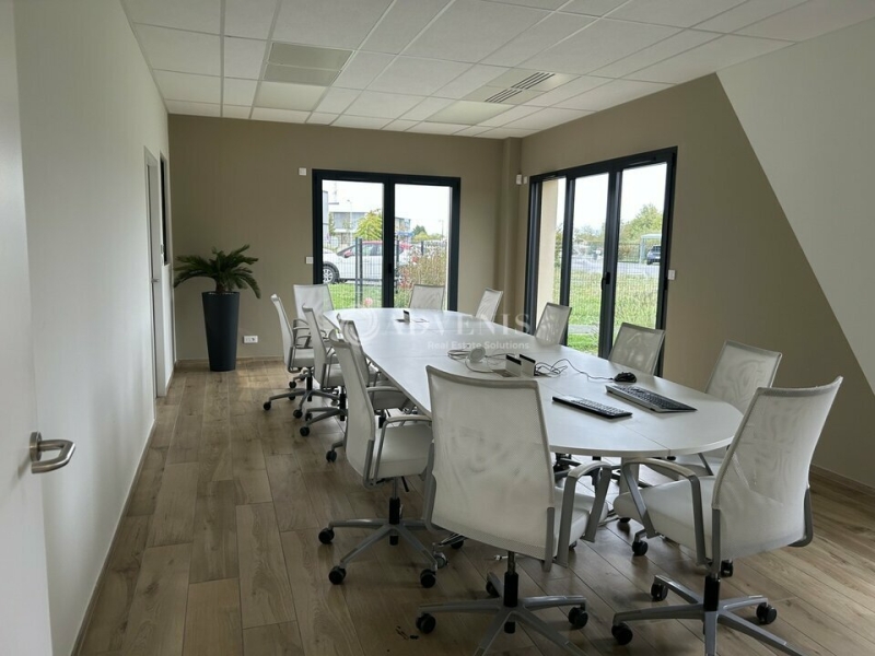 Location Bureaux FONDETTES (37230) - Photo 8