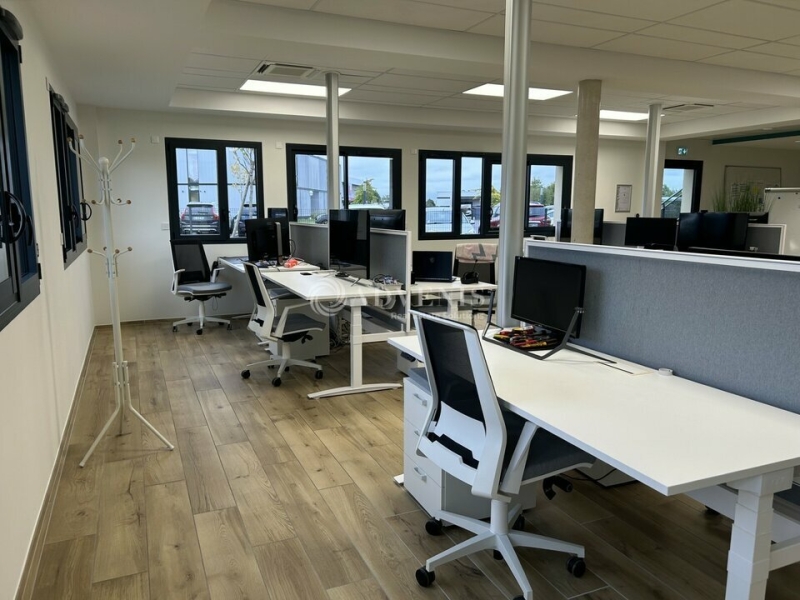 Location Bureaux FONDETTES (37230) - Photo 9