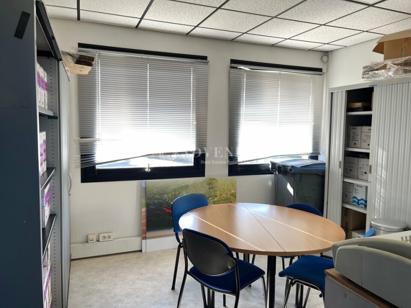 Vente Investisseur Entrepôts CHAMBRAY LÈS TOURS (37170) - Photo 10