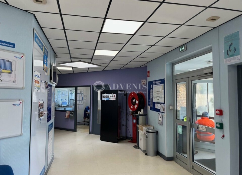 Vente Investisseur Entrepôts CHAMBRAY LÈS TOURS (37170) - Photo 11