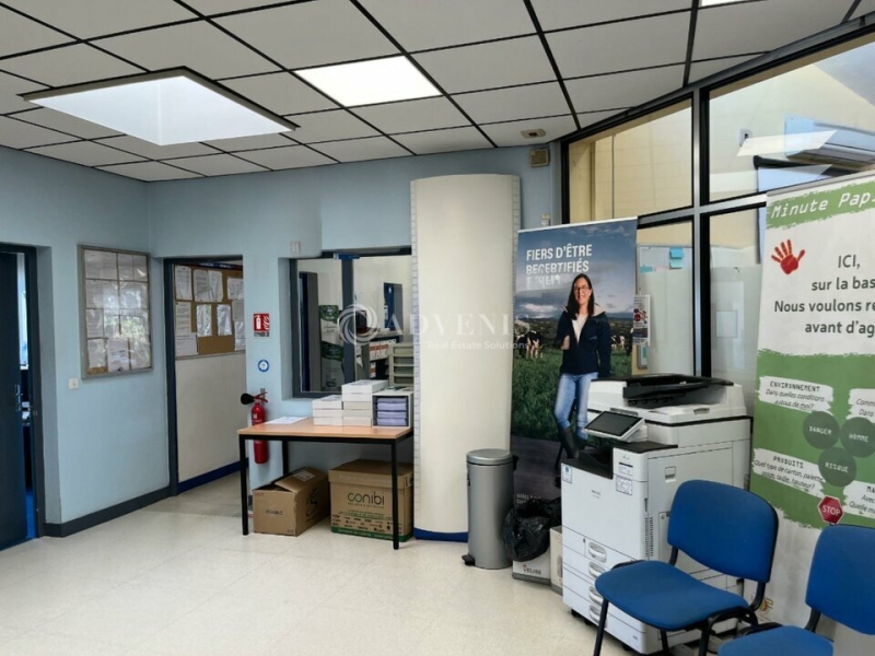 Vente Investisseur Entrepôts CHAMBRAY LÈS TOURS (37170) - Photo 13