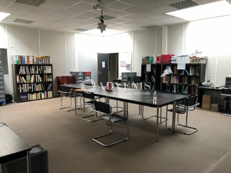 Location Bureaux et activités légères SAINT AVERTIN (37550) - Photo 1