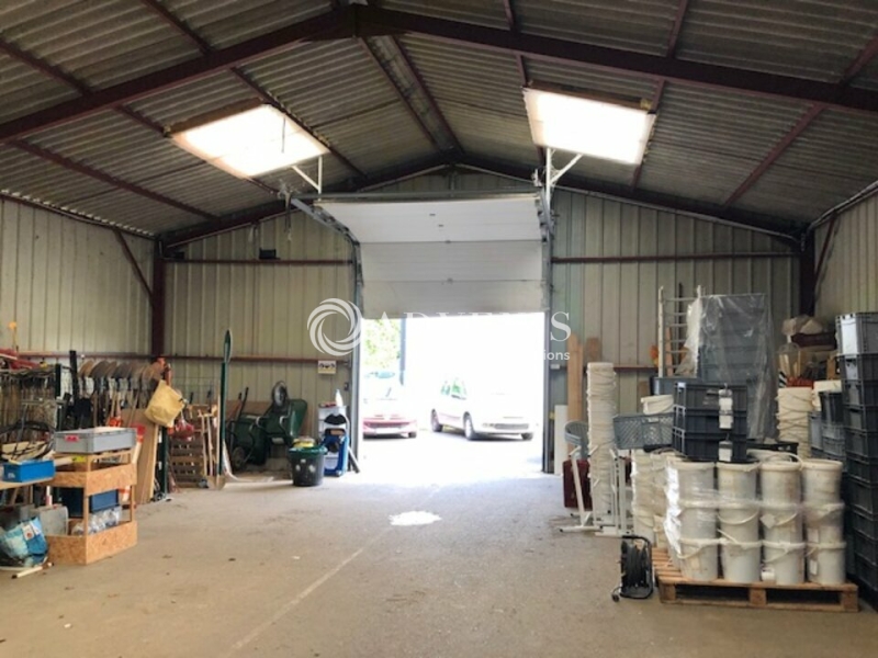 Location Bureaux et activités légères SAINT AVERTIN (37550) - Photo 3