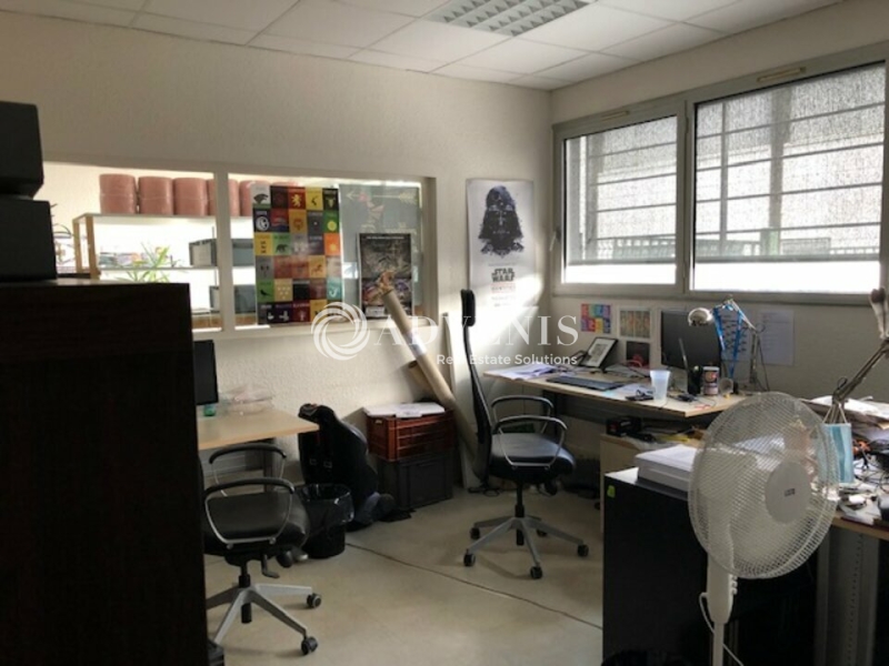 Location Bureaux et activités légères SAINT AVERTIN (37550) - Photo 5